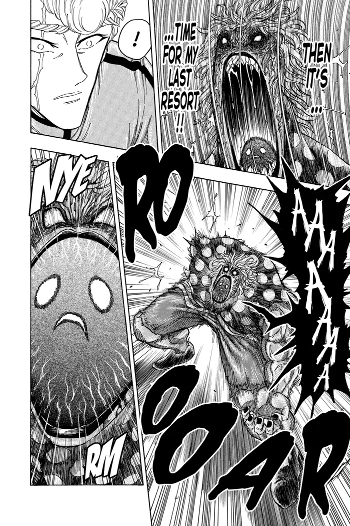 Toriko Chapter 89 image 12_optimized